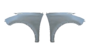 SANTA FE'13/IX45 FRONT FENDER R/L​