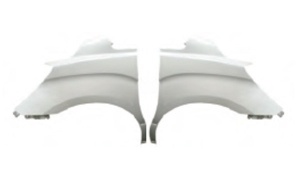 STAREX'08-'H1 FRONT FENDER R/L