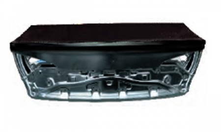 2014 HYUNDAI SONATA LF  TRUNK LID