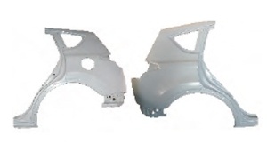 RAV4'14 REAR FENDER R/L