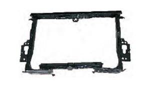 RAV4'14 RADIATOR SUPPORT