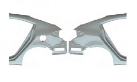 2013 KIA CERATO/K3 REAR FENDER R/L