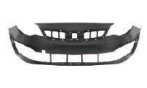 2015 KIA RIO FRONT BUMPER