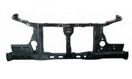 2009-2012 KIA SORENTO RERA CORNER BUMPER