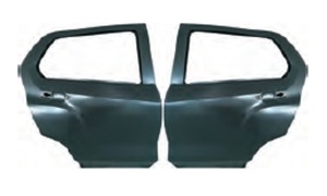 TRAX/TRACKER'13 REAR DOOR R/L