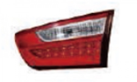 2015 KIA RIO TAIL LAMP INNER LED