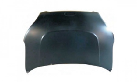 2009 KIA SOUL HOOD