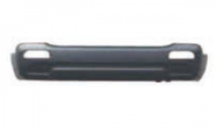 2009-2012 KIA SORENTO REAR BUMPER