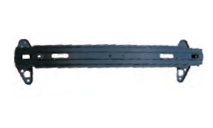 2009 KIA SOUL  FRONT BUMPER