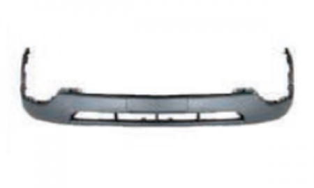 2009-2012 KIA SORENTO FRONT BUMPER BELOW CASE