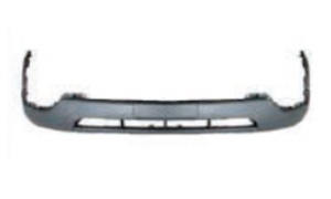 2009-2012 KIA SORENTO FRONT BUMPER BELOW CASE