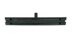 2013 CHEVROLET TRAX/TRACKER FRONT BUMPER