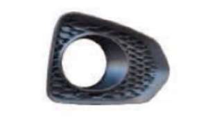 SORENTO'09-'12 FOG LAMP COVER