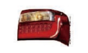 2015 KIA RIO TAIL LAMP OUTER LED