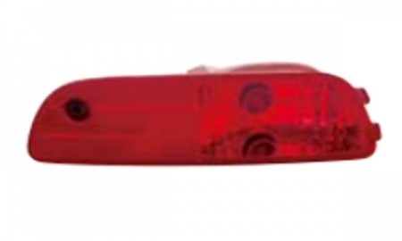 2009-2012 KIA SORENTO REAR BUMPER LAMP