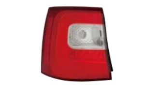 2013 KIA SORENTO TAIL LAMP LED