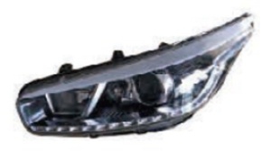 CEED'16 HEAD LAMP LED