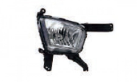 2015 KIA SORENTO FOG LAMP