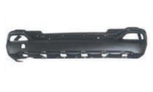 2015 KIA SORENTO  REAR BUMPER LOWER