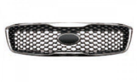 2015 KIA SORENTO  GRILLE