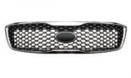 2015 KIA SORENTO  GRILLE