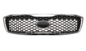 2015 KIA SORENTO  GRILLE