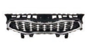 CEED'16 GRILLE