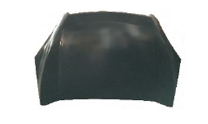 2013 CHEVROLET TRAX/TRACKER  HOOD