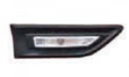 2011 KIA SOUL SIDE LAMP