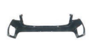 2015 KIA SORENTO  FRONT BUMPER