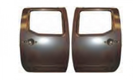 NISSAN  PATHFINDER/NAVARA REAR DOOR R/L