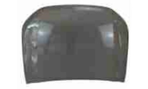 RANGER ’12  (DOUBLE CABIN) HOOD