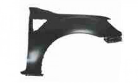 2012 FORD RANGER (DOUBLE CABIN)FRONT FENDER-RH