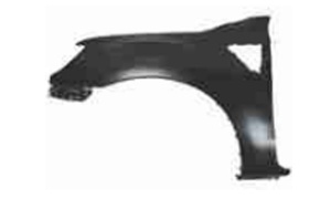 RANGER ’12  (SINGLE CABIN) FRONT FENDER-LH