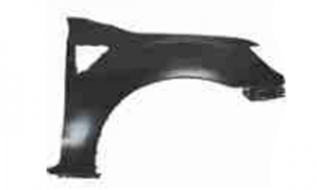 2012 FORD RANGER (SINGLE CABIN) FRONR FENDER-RH