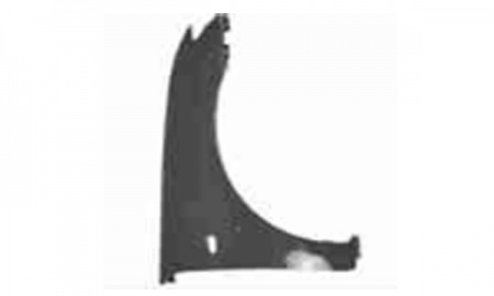 MITSUBISHI  L200/TRITON/ SPORTERO  FRONT FENDER RH