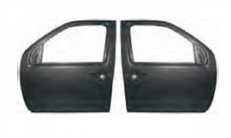 NISSAN  PATHFINDER/NAVARA FRONT DOOR