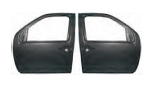 PATHFINDER ’04/NAVARA’06 FRONT DOOR R/L