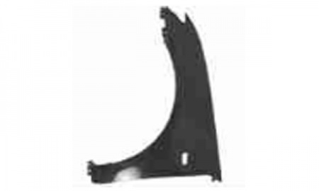 MITSUBISHI  L200/TRITON/ SPORTERO FRONT FENDER