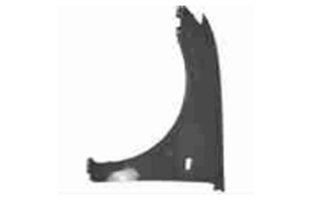 L200'05/TRITON'07/SPORTERO  FRONT FENDER LH