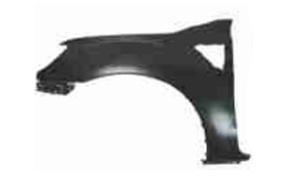 2012 FORD RANGER (DOUBLE CABIN)FRONT FENDER-LH