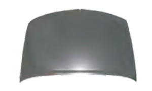 NISSAN  PATHFINDER/NAVARA HOOD