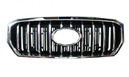 SAIC T60 PICK UP   GRILLE