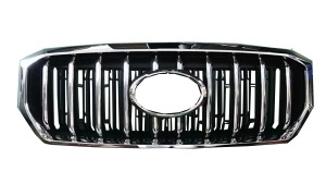 T60 PICK UP GRILLE CHROME