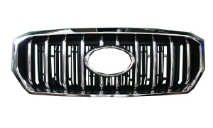 SAIC T60 PICK UP   GRILLE