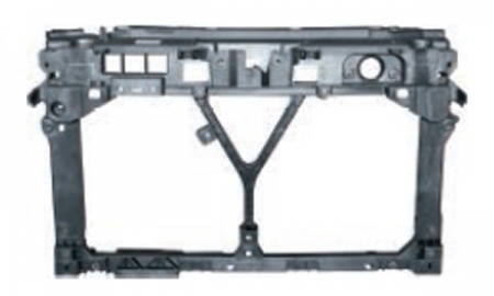 2009 MAZDA 3 SIDE  PANEL