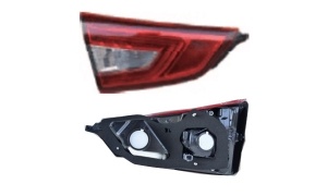 QASHQAI'14 TAIL LAMP INNER (EUROPE MODEL)