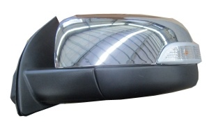 RANGER'12 ELECTRIC WITH TURN LAMP CHROMED MIRROR