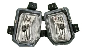 T60 PICK UP FRONT FOG LAMP