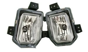 SAIC T60 PICK UP FRONT FOG LAMP